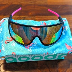 Goodr Wrap GS NWT